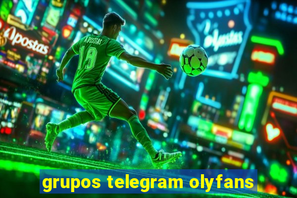 grupos telegram olyfans